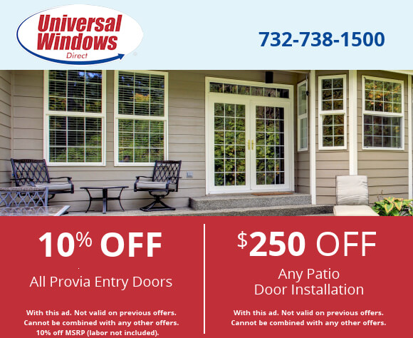 NJ's Top-rated Door and Installation Company