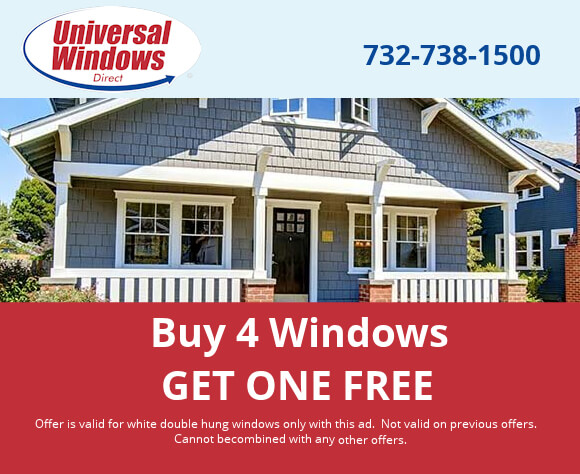 NJ's Top-rated Windows and Installation Company