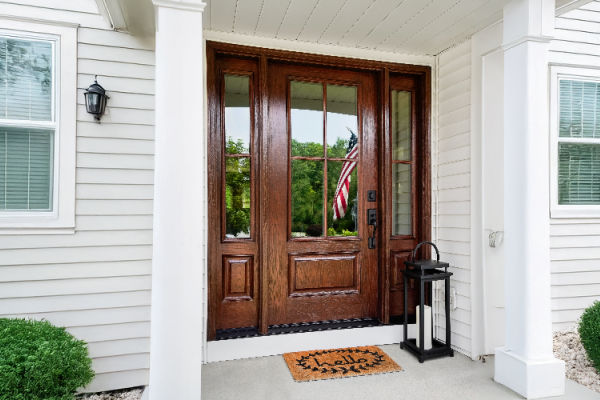 Entry Doors