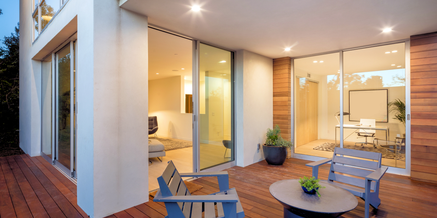 Window Contractor