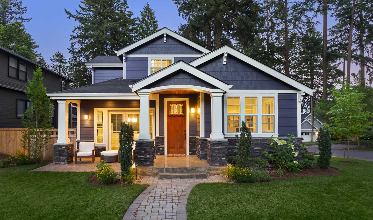Patio Door Company