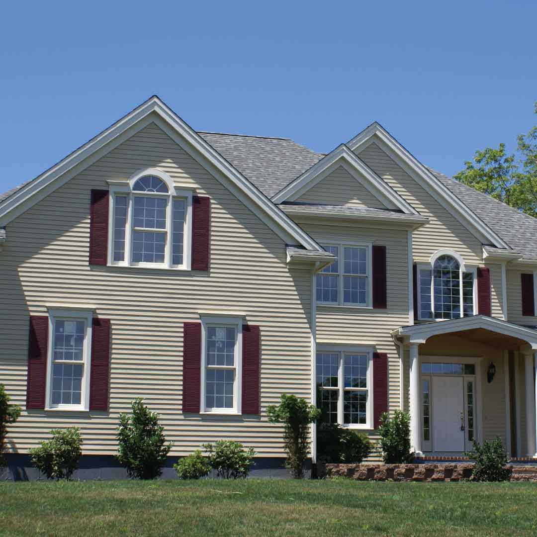 Siding Contractors Basking Ridge