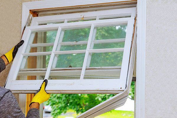 East Brunswick Window Replacement Company