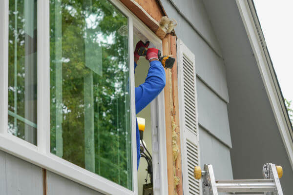 Long Branch Window Replacement Service Long Branch Window Replacement Company