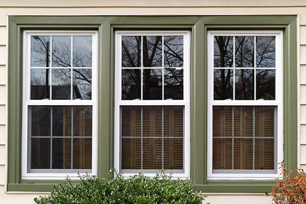 Metuchen Window Replacement Company