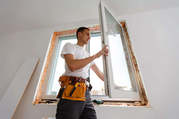 North Brunswick Window Replacement Company