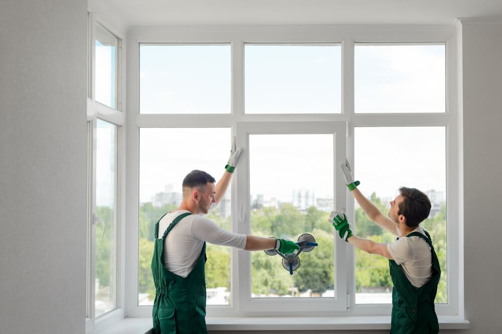 North Caldwell Window Replacement Service North Caldwell Window Replacement Company