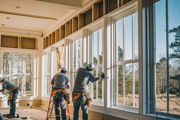 Staten Island Window Replacement Service Staten Island Window Replacement Company