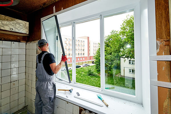 Woodbridge Window Replacement Company