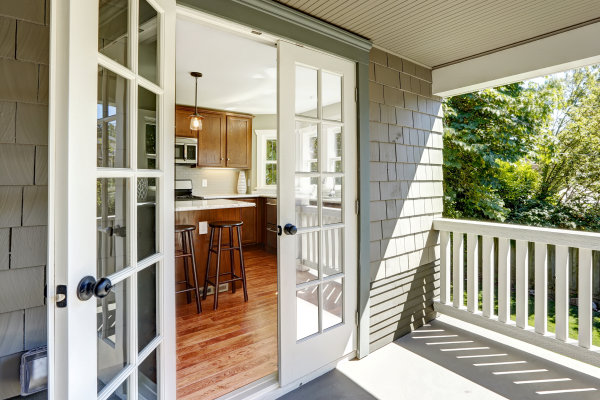 French Doors
