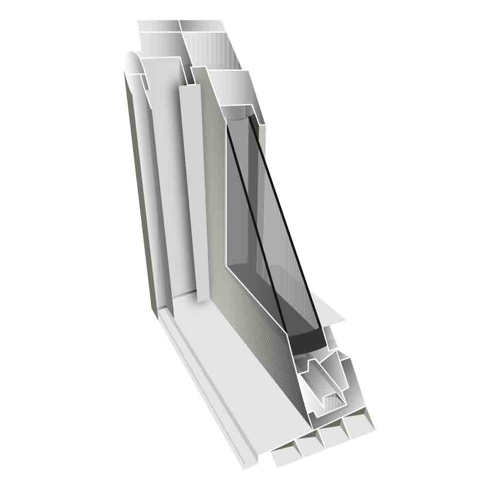 Unishield Classic Replacement Windows