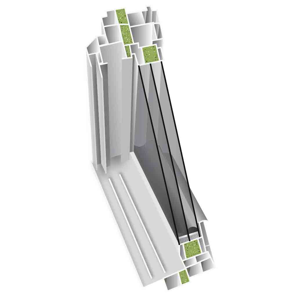 Unishield Supreme Replacement Windows Unishield Supreme Replacement Windows