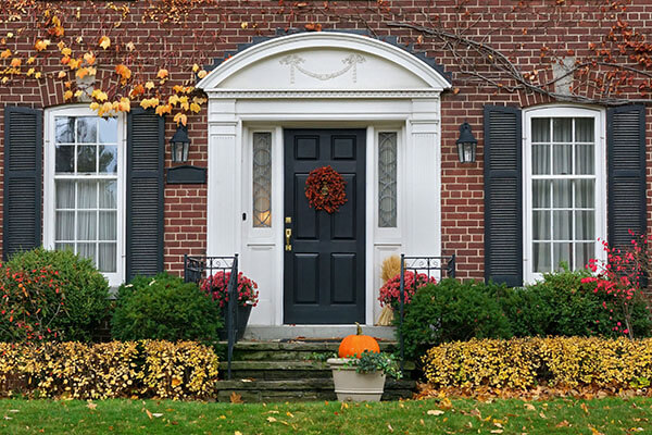 Old Bridge Door and Window Installers